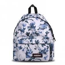 MOTXILLA EASTPAK PADDED PAK'R ROMANTIC WHITE  | 5400852540955 | EASEK62078Y00 | Llibreria La Gralla | Llibreria online de Granollers