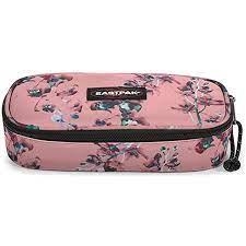 PORTATOT EASTPAK OVAL SINGLE ROMANTIC PINK  | 5400852541860 | EASEK71779Y00 | Llibreria La Gralla | Llibreria online de Granollers