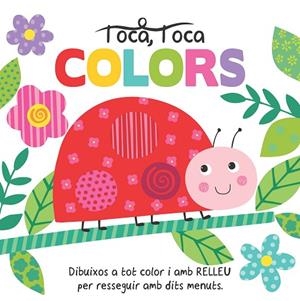 COLORS | 9788491676560 | AA.VV | Llibreria La Gralla | Librería online de Granollers