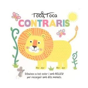 CONTRARIS | 9788491676584 | AA.VV | Llibreria La Gralla | Librería online de Granollers