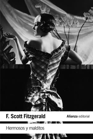 HERMOSOS Y MALDITOS | 9788491815471 | FITZGERALD, F. SCOTT | Llibreria La Gralla | Librería online de Granollers