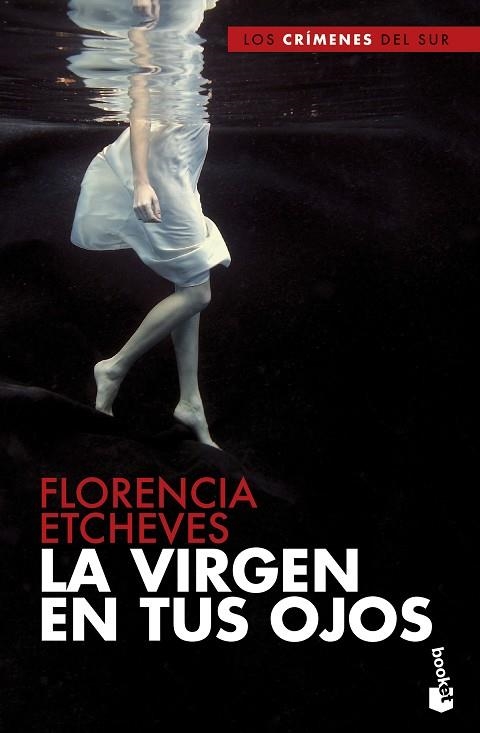 VIRGEN EN TUS OJOS, LA  | 9788408210399 | ETCHEVES, FLORENCIA | Llibreria La Gralla | Llibreria online de Granollers