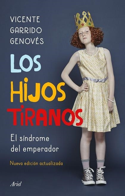 HIJOS TIRANOS, LOS | 9788434431065 | GARRIDO GENOVÉS, VICENTE | Llibreria La Gralla | Llibreria online de Granollers