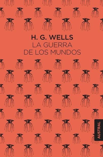 GUERRA DE LOS MUNDOS, LA  | 9788408210061 | WELLS, H. G. | Llibreria La Gralla | Librería online de Granollers