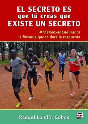 SECRETO ES QUE TÚ CREAS QUE EXISTE UN SECRETO, EL | 9788416676774 | LANDÍN COBOS, RAQUEL | Llibreria La Gralla | Llibreria online de Granollers