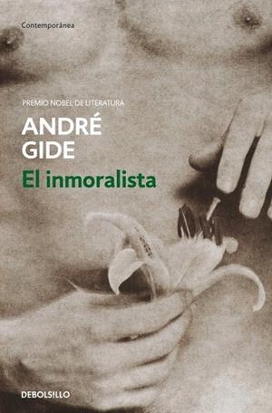 INMORALISTA, EL (DB CONTEMPORANEA) | 9788499083575 | GIDE, ANDRE | Llibreria La Gralla | Librería online de Granollers