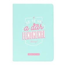 AGENDA ESCOLAR 2019-20 MR.WONDERFUL CLASICA SV SE TE VA A DAR .. | 8435460748155 | WON | Llibreria La Gralla | Llibreria online de Granollers