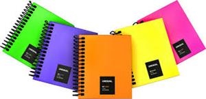 LIBRETA NBOOK A7 GRAFOPLAS VERD  | 8413623889525 | 88556025 | Llibreria La Gralla | Llibreria online de Granollers