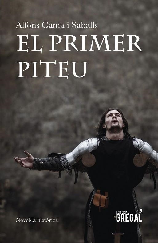 PRIMER PITEU, EL | 9788417660369 | CAMA, ALFONS | Llibreria La Gralla | Librería online de Granollers