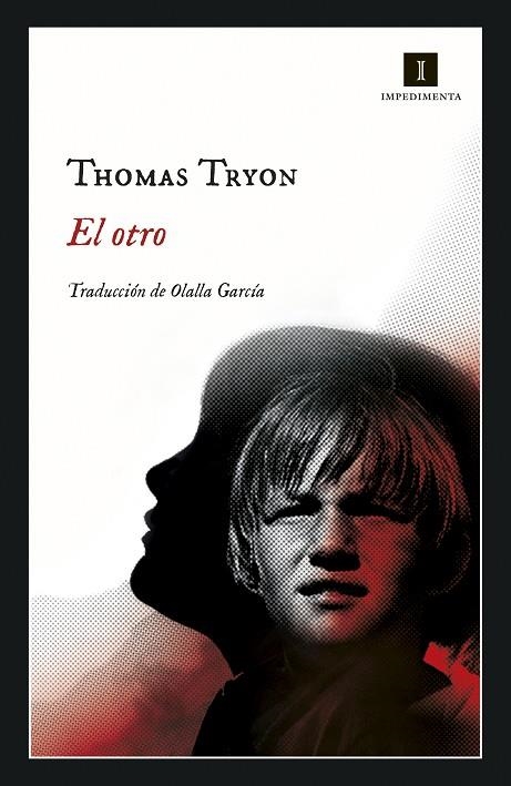 OTRO, EL  | 9788417553234 | TRYON, THOMAS | Llibreria La Gralla | Librería online de Granollers