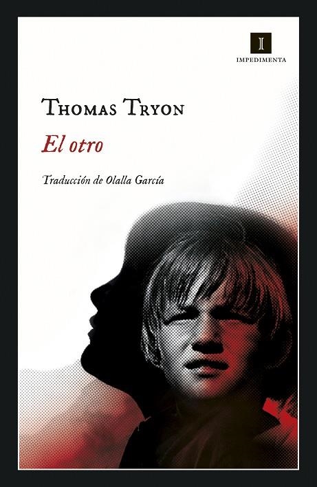 OTRO, EL  | 9788417553234 | TRYON, THOMAS | Llibreria La Gralla | Llibreria online de Granollers