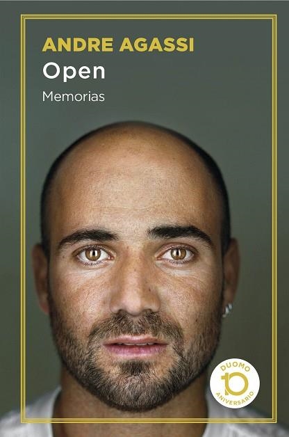 OPEN | 9788417761035 | AGASSI, ANDRE | Llibreria La Gralla | Librería online de Granollers