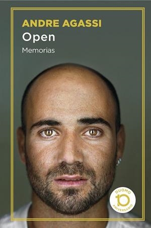 OPEN | 9788417761035 | AGASSI, ANDRE | Llibreria La Gralla | Librería online de Granollers