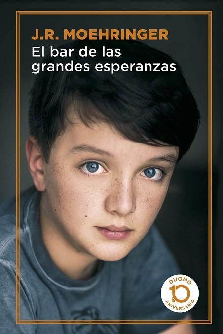 BAR DE LAS GRANDES ESPERANZAS, EL  | 9788417761066 | MOEHRINGER, J.R. | Llibreria La Gralla | Librería online de Granollers