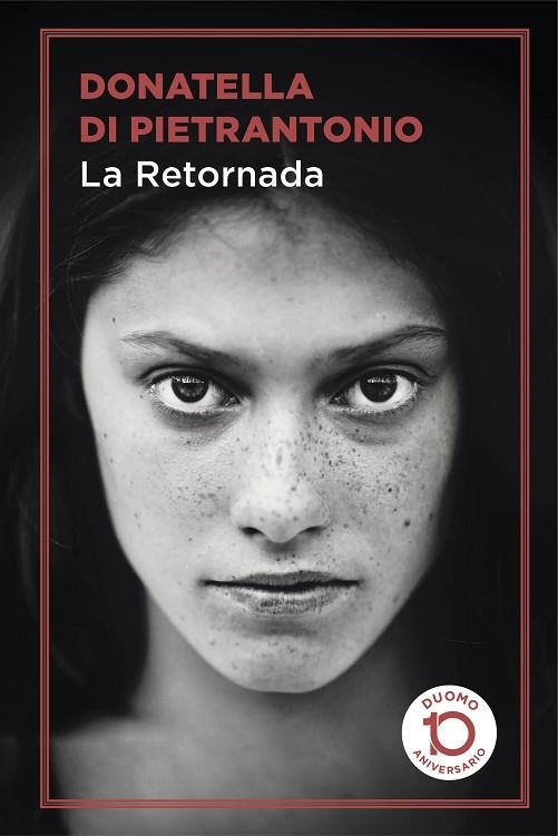 RETORNADA, LA  | 9788417761080 | DI PIETRANTONIO, DONATELLA | Llibreria La Gralla | Llibreria online de Granollers