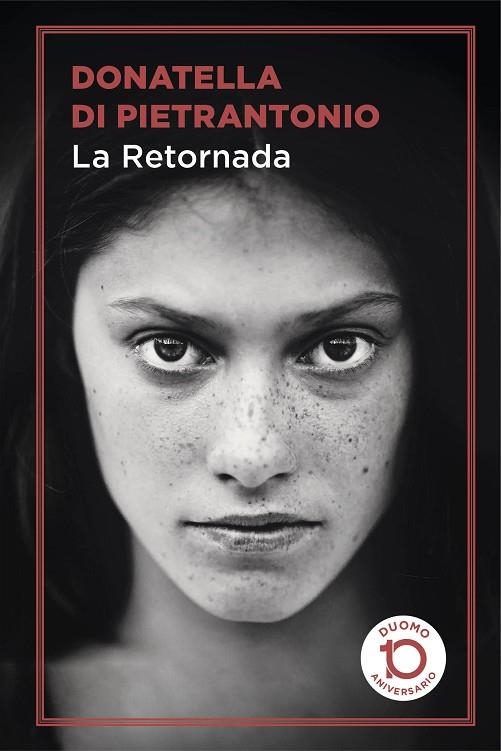 RETORNADA, LA  | 9788417761080 | DI PIETRANTONIO, DONATELLA | Llibreria La Gralla | Librería online de Granollers