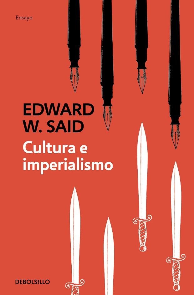 CULTURA E IMPERIALISMO | 9788466347594 | SAID, EDWARD W. | Llibreria La Gralla | Llibreria online de Granollers