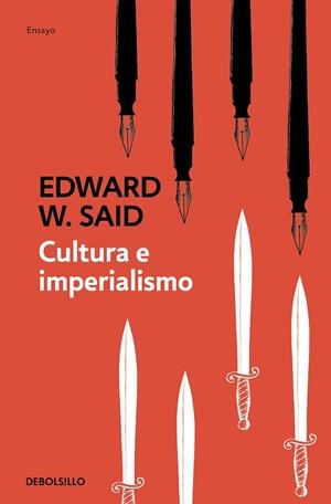 CULTURA E IMPERIALISMO | 9788466347594 | SAID, EDWARD W. | Llibreria La Gralla | Llibreria online de Granollers
