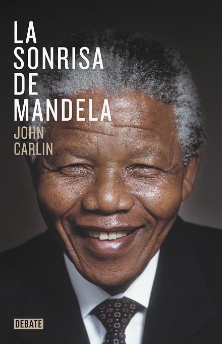 SONRISA DE MANDELA, LA  | 9788417636623 | CARLIN, JOHN | Llibreria La Gralla | Llibreria online de Granollers