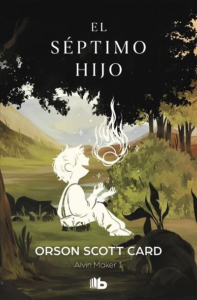 SÉPTIMO HIJO, EL SAGA DE ALVIN MAKER 1 | 9788490709290 | CARD, ORSON SCOTT | Llibreria La Gralla | Llibreria online de Granollers