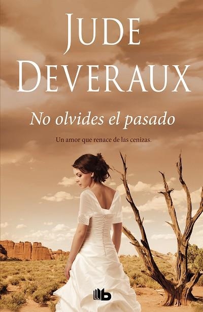 NO OLVIDES EL PASADO | 9788413140261 | DEVERAUX, JUDE | Llibreria La Gralla | Llibreria online de Granollers