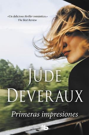 PRIMERAS IMPRESIONES | 9788413140278 | DEVERAUX, JUDE | Llibreria La Gralla | Llibreria online de Granollers