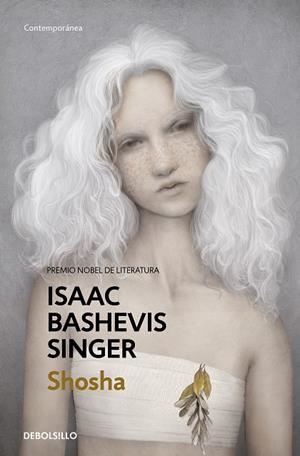 SHOSHA | 9788466348201 | SINGER, ISAAC BASHEVIS | Llibreria La Gralla | Librería online de Granollers