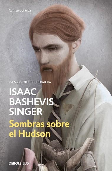 SOMBRAS SOBRE EL HUDSON | 9788466348966 | SINGER, ISAAC BASHEVIS | Llibreria La Gralla | Llibreria online de Granollers