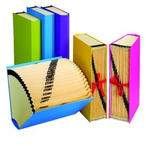 ACORDIO CARTRÓ FORRAT FASHION LILA 20 BOOSSES CARXIVO | 8422951031834 | 19330018 | Llibreria La Gralla | Llibreria online de Granollers