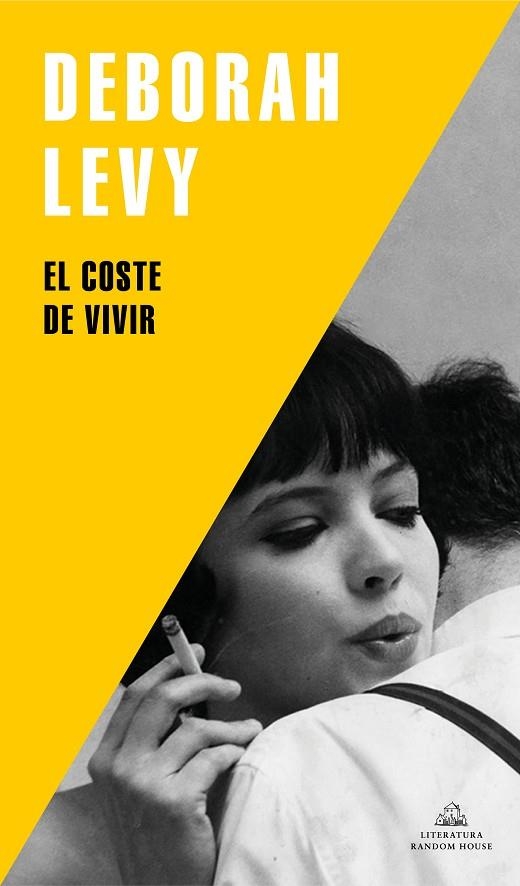 COSTE DE VIVIR, EL (AUTOBIOGRAFIA EN CONSTRUCCIÓN 2) | 9788439735717 | LEVY, DEBORAH | Llibreria La Gralla | Librería online de Granollers