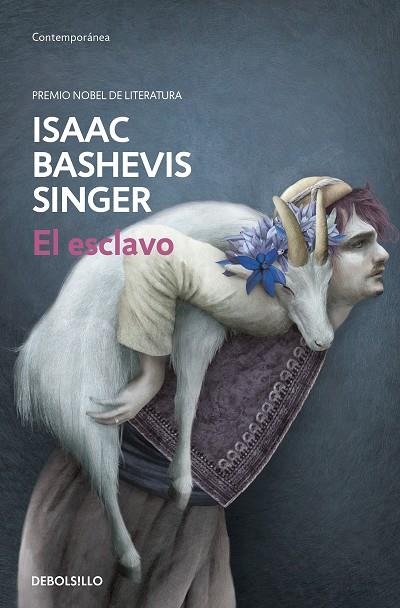 ESCLAVO, EL  | 9788466348195 | SINGER, ISAAC BASHEVIS | Llibreria La Gralla | Llibreria online de Granollers