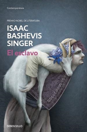ESCLAVO, EL  | 9788466348195 | SINGER, ISAAC BASHEVIS | Llibreria La Gralla | Librería online de Granollers