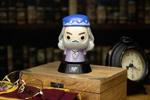 LAMPARA HARRY POTTER DUMBLEDORE  | 5055964725013 | PALADONE | Llibreria La Gralla | Llibreria online de Granollers