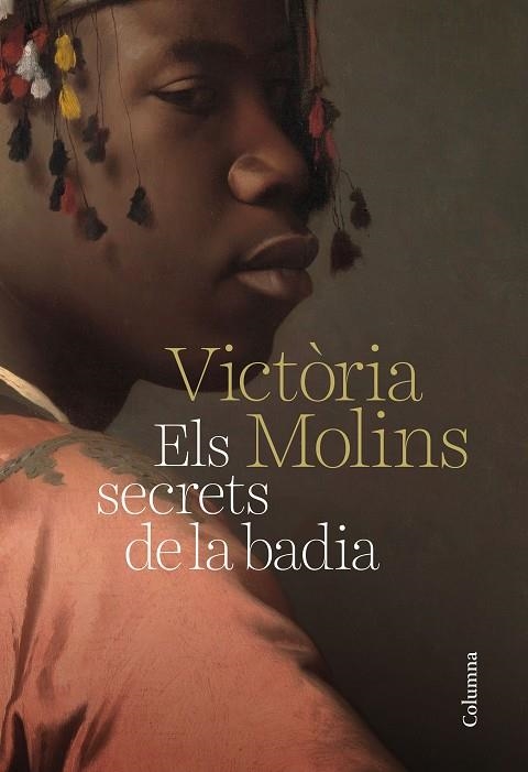 SECRETS DE LA BADIA, ELS | 9788466425070 | MOLINS, MARIA VICTÒRIA | Llibreria La Gralla | Librería online de Granollers