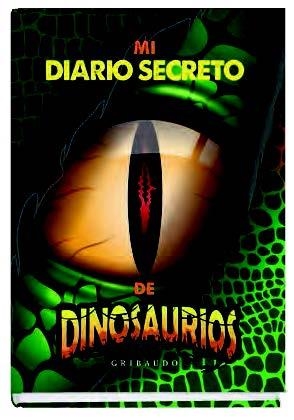 DIARIO SECRETO DE LOS DINOSAURIOS | 9788417127404 | VV. AA. | Llibreria La Gralla | Llibreria online de Granollers