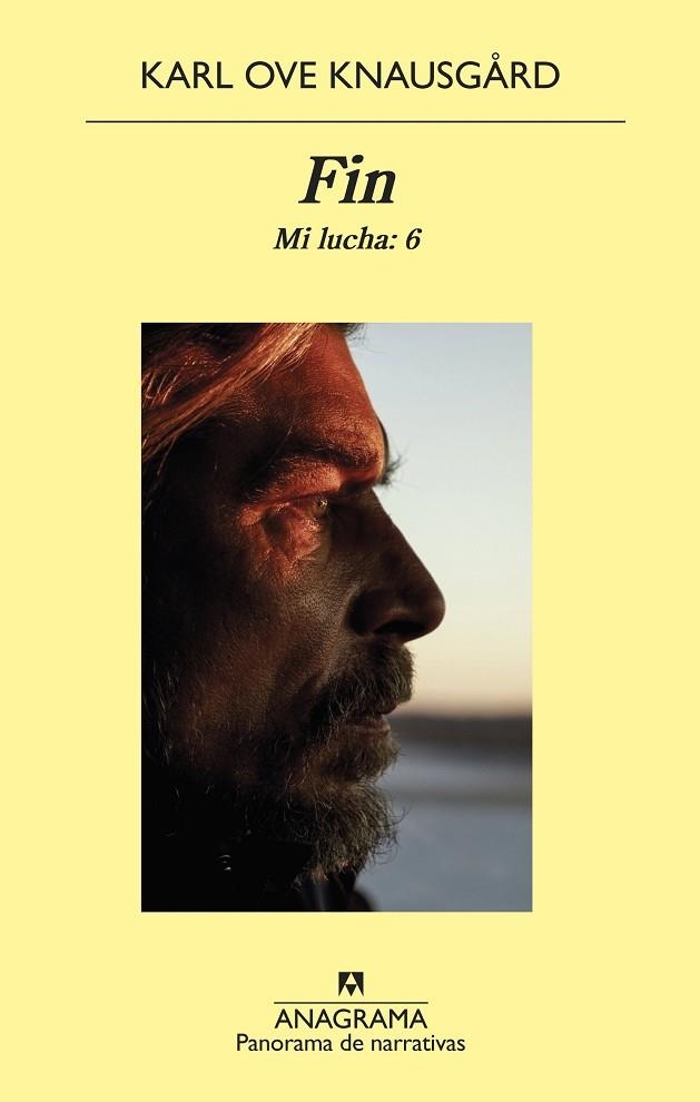 FIN | 9788433980342 | KNAUSGÅRD, KARL OVE | Llibreria La Gralla | Librería online de Granollers