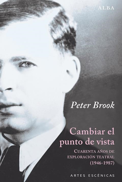 CAMBIAR EL PUNTO DE VISTA | 9788490656150 | BROOK, PETER | Llibreria La Gralla | Llibreria online de Granollers