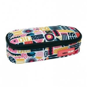 PORTATOT SHAPES 1 DEP. MILAN | 8411574080237 | 081130SH | Llibreria La Gralla | Llibreria online de Granollers