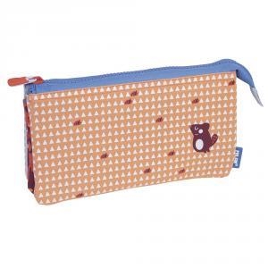 PORTATOT NET & LIT ROSA 5 DEP. MILAN | 8411574080640 | 081133NLP | Llibreria La Gralla | Llibreria online de Granollers