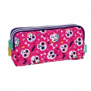 PORTATOTBATS & BITES ROSA 3 DEP. MILAN | 8411574080473 | 081135BBTP | Llibreria La Gralla | Llibreria online de Granollers