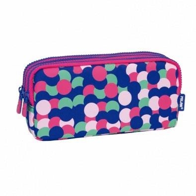 PORTATOT DOTTY 3 DEP. MILAN | 8411574080596 | 081135DY | Llibreria La Gralla | Llibreria online de Granollers