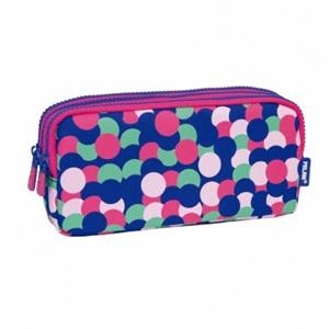 PORTATOT DOTTY 3 DEP. MILAN | 8411574080596 | 081135DY | Llibreria La Gralla | Llibreria online de Granollers