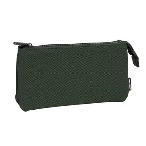 PORTATOT KNIT VERD 3 DEP. MILAN | 8411574081159 | 081139KTGR | Llibreria La Gralla | Llibreria online de Granollers