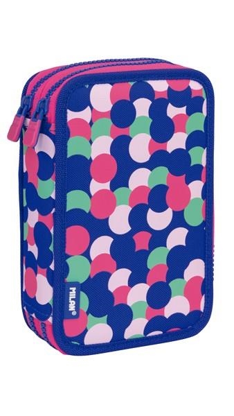 PLUMIER MILAN DOTTY 2 PISOS | 8411574080602 | 081264DY | Llibreria La Gralla | Llibreria online de Granollers