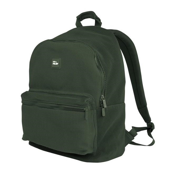 MOTXILLA MILAN GRAN KNIT LILA | 8411574081036 | 624605KTGP | Llibreria La Gralla | Llibreria online de Granollers