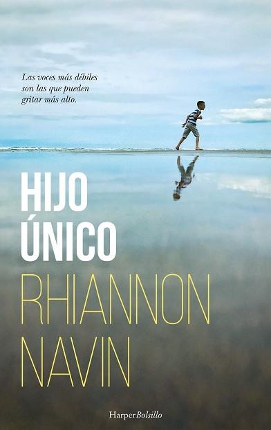 HIJO ÚNICO | 9788417216467 | NAVIN, RHIANNON | Llibreria La Gralla | Librería online de Granollers
