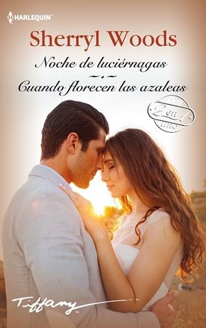 NOCHE DE LUCIÉRNAGAS; CUANDO FLORECEN LAS AZALEAS | 9788413075464 | WOODS, SHERRYL | Llibreria La Gralla | Librería online de Granollers