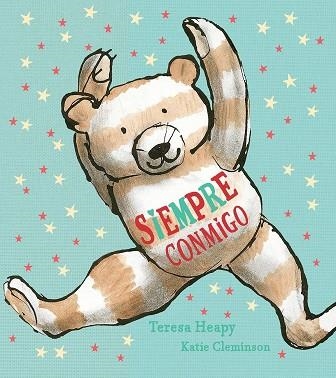 SIEMPRE CONMIGO | 9788426146021 | HEAPY, TERESA | Llibreria La Gralla | Librería online de Granollers