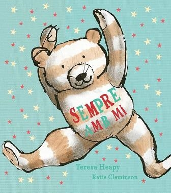SEMPRE AMB MI | 9788426146038 | HEAPY, TERESA | Llibreria La Gralla | Librería online de Granollers