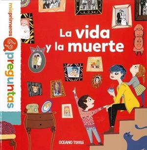 VIDA Y LA MUERTE | 9786075277233 | VVAA | Llibreria La Gralla | Llibreria online de Granollers